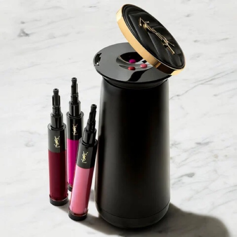 NEW IN BOX YSL ROUGE SUR MESURE CUSTOM LIP COLOR CREATOR - lipstick printer